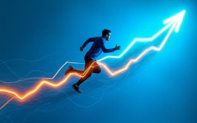 Estrategias de aceleración del crecimiento para startups