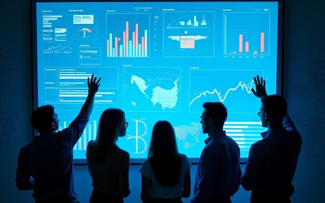 Análisis y mitigación de riesgos empresariales